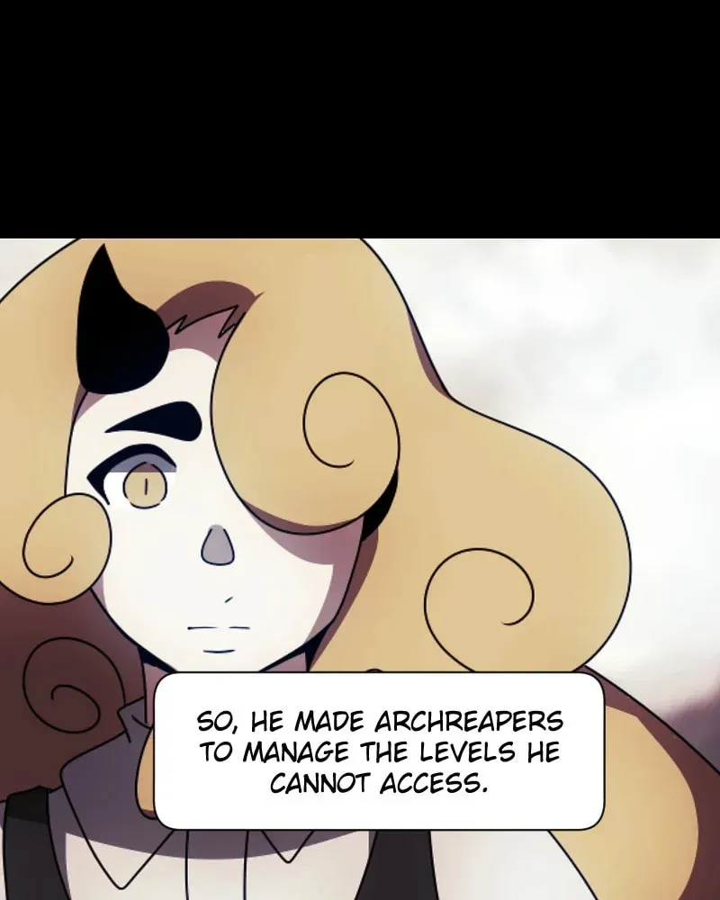 I'm the Grim Reaper Chapter 205 page 17