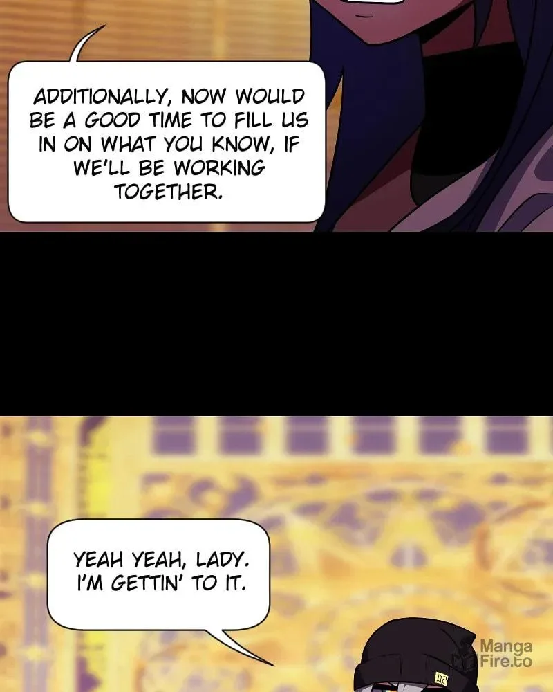 I'm the Grim Reaper Chapter 205 page 12
