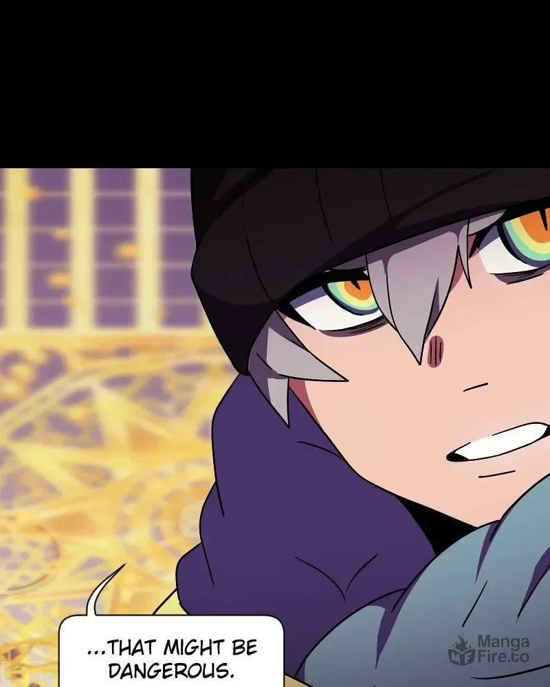 I'm the Grim Reaper Chapter 205 page 9