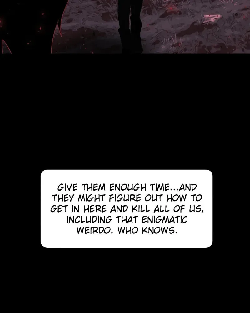 I'm the Grim Reaper Chapter 205 page 23