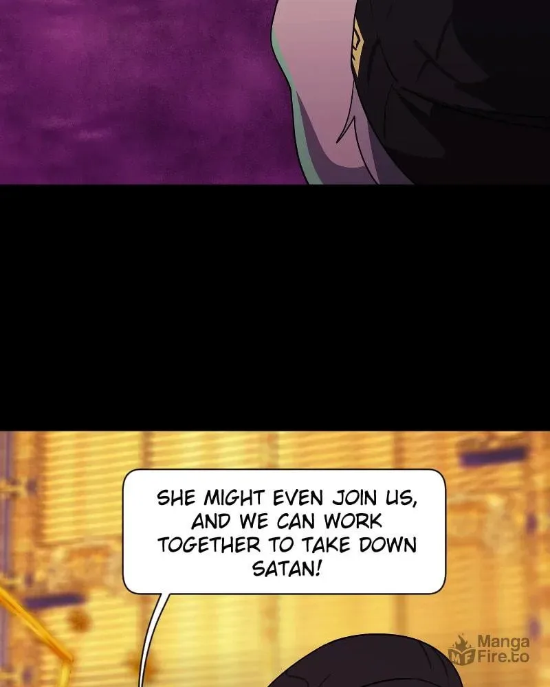 I'm the Grim Reaper Chapter 205 page 30