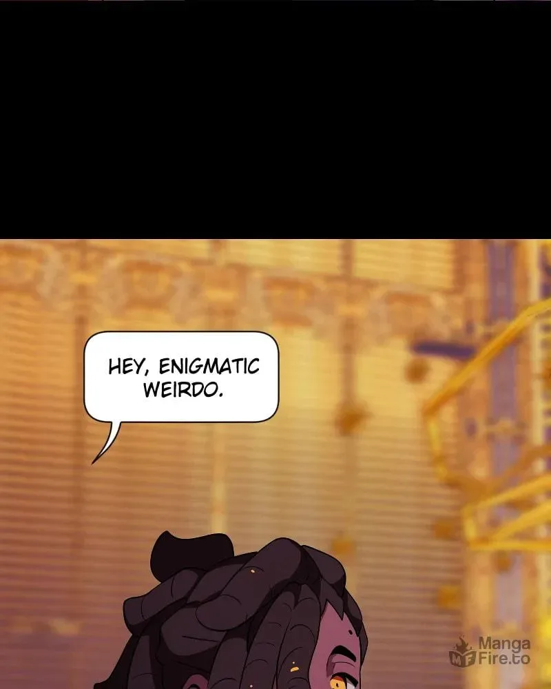 I'm the Grim Reaper Chapter 205 page 33