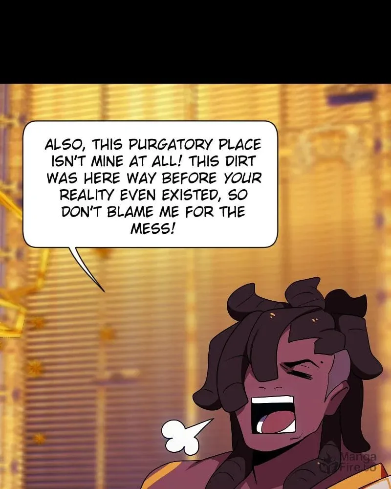 I'm the Grim Reaper Chapter 205 page 45
