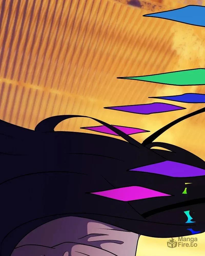 I'm the Grim Reaper Chapter 205 page 51