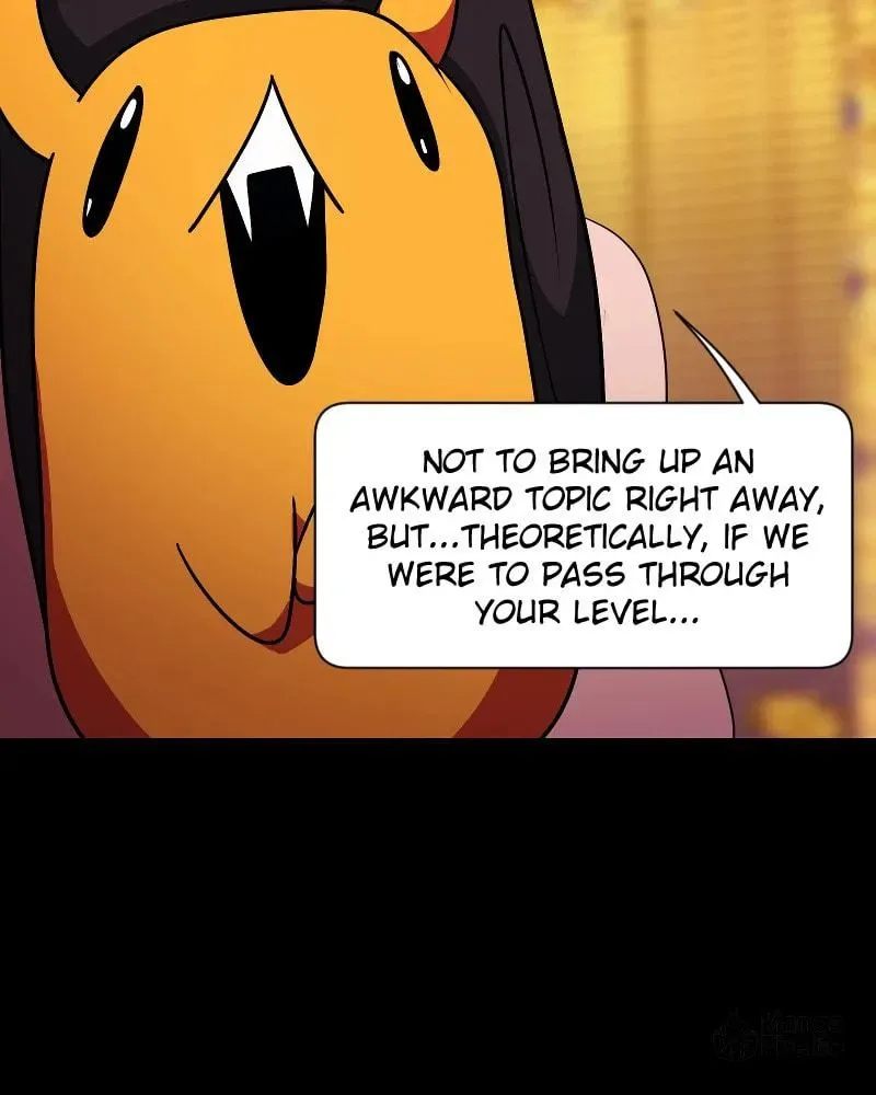 I'm the Grim Reaper Chapter 205 page 63