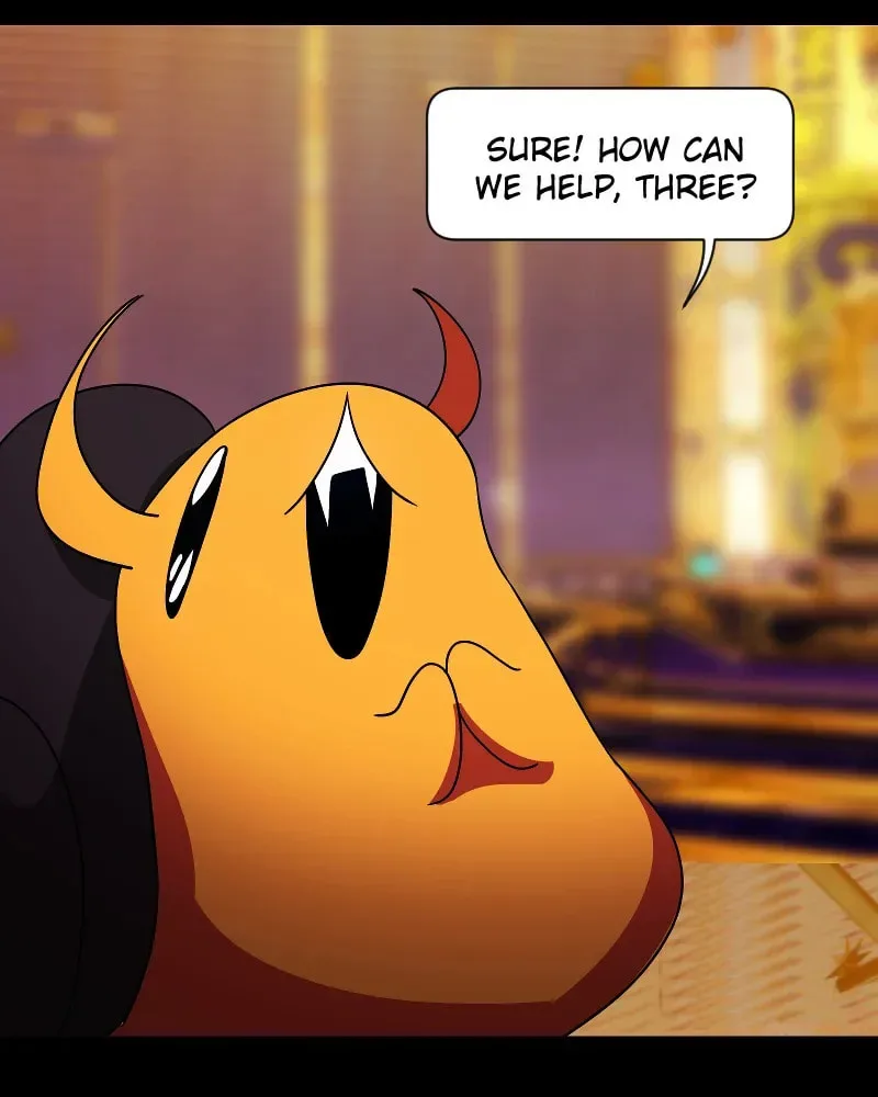 I'm the Grim Reaper Chapter 205 page 71
