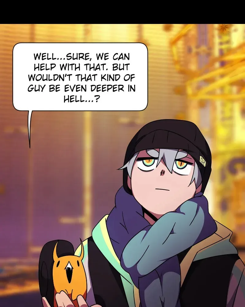 I'm the Grim Reaper Chapter 205 page 79