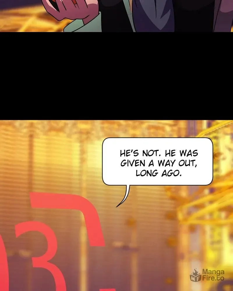 I'm the Grim Reaper Chapter 205 page 80