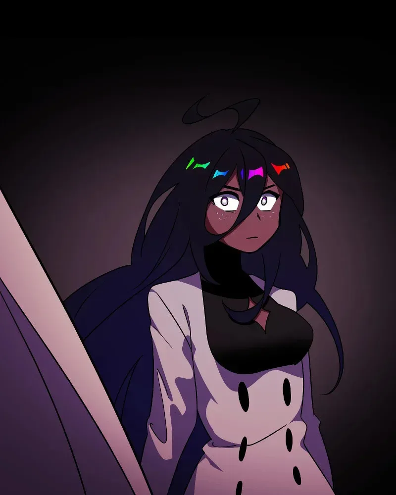 I'm the Grim Reaper Chapter 205 page 88