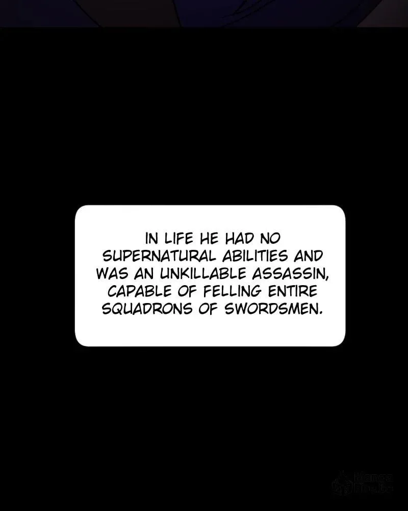 I'm the Grim Reaper Chapter 205 page 87
