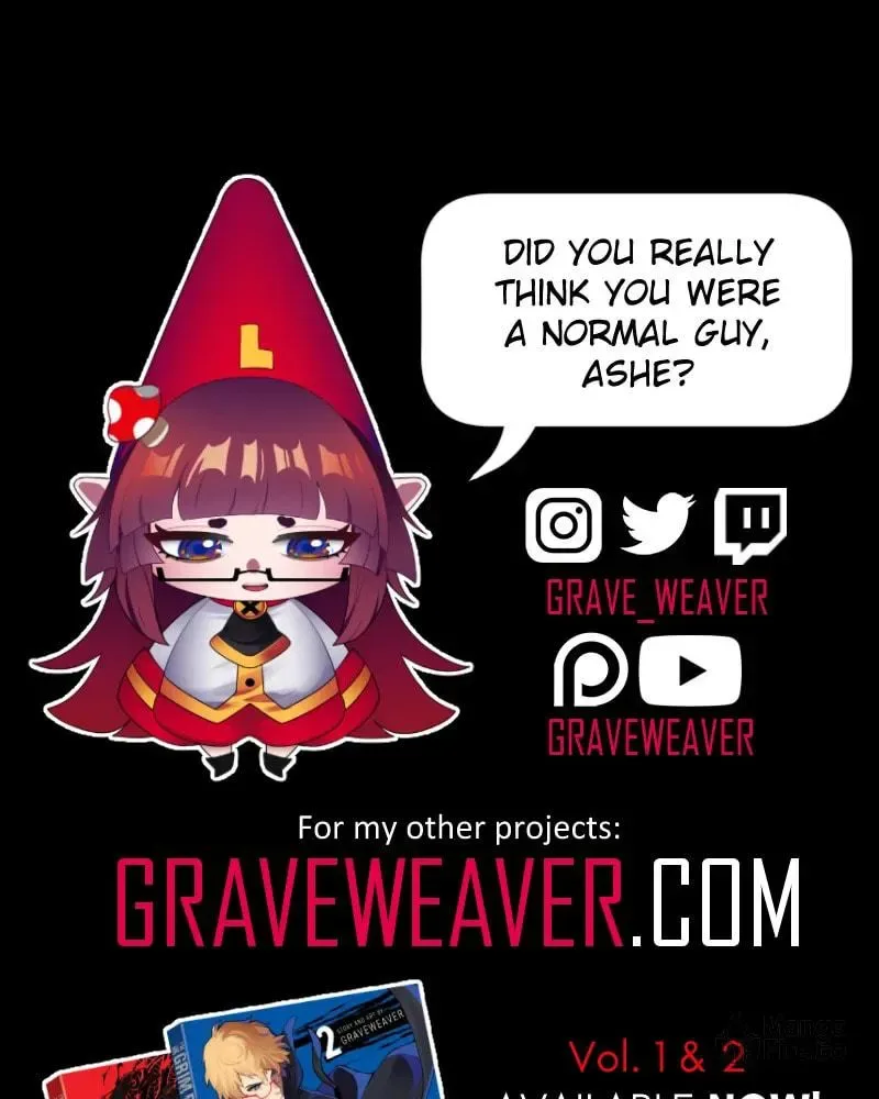 I'm the Grim Reaper Chapter 205 page 93