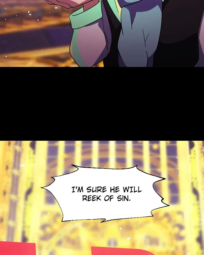 I'm the Grim Reaper Chapter 206 page 11