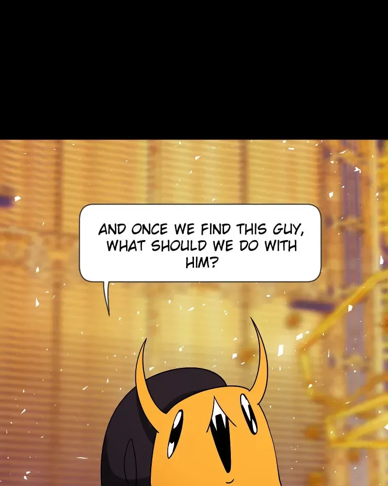 I'm the Grim Reaper Chapter 206 page 7