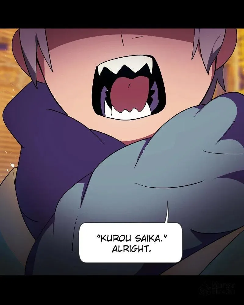 I'm the Grim Reaper Chapter 206 page 6