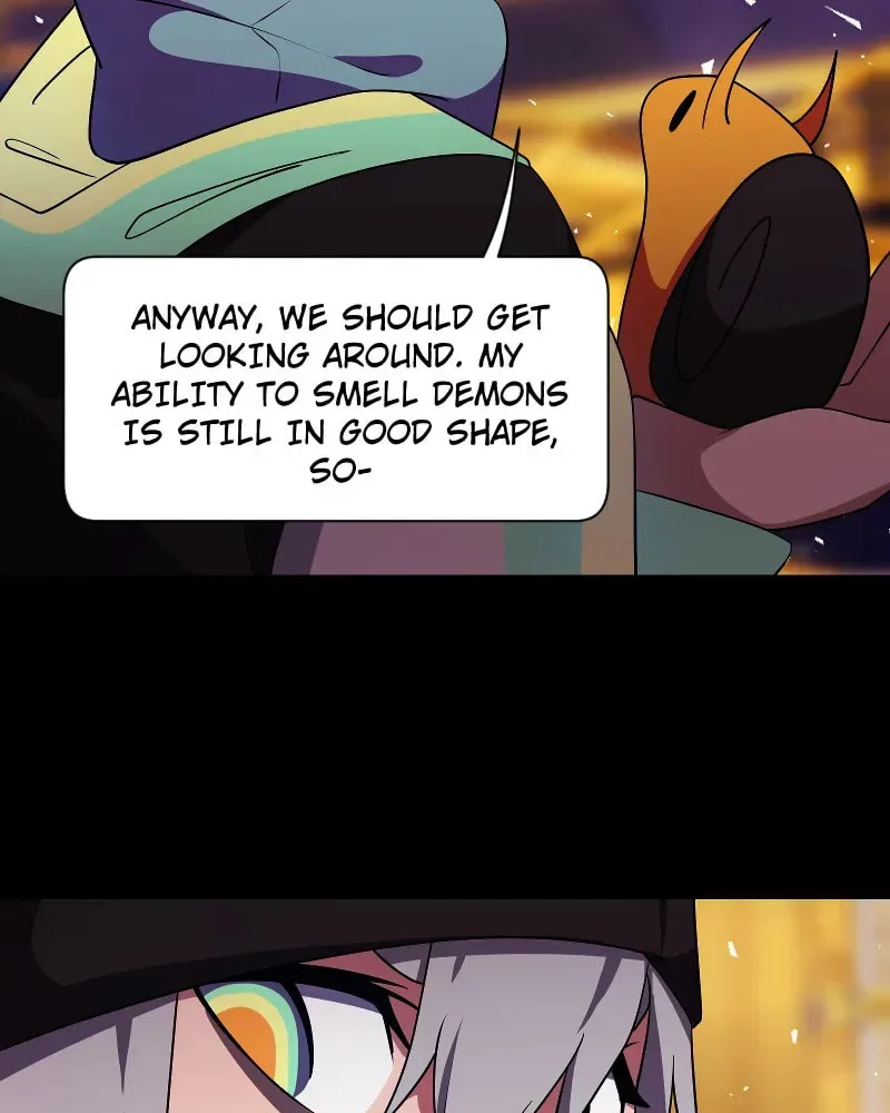 I'm the Grim Reaper Chapter 206 page 28
