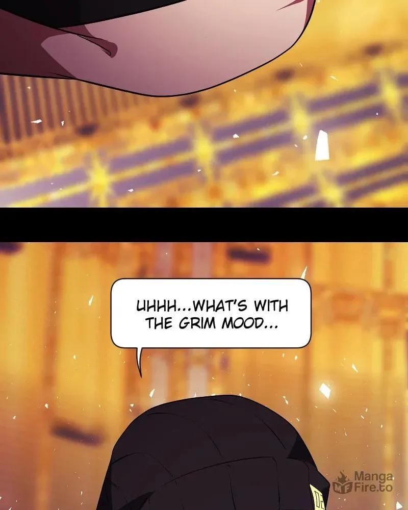 I'm the Grim Reaper Chapter 206 page 33