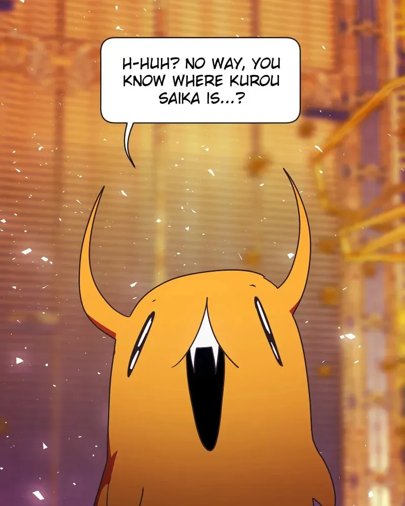 I'm the Grim Reaper Chapter 206 page 38