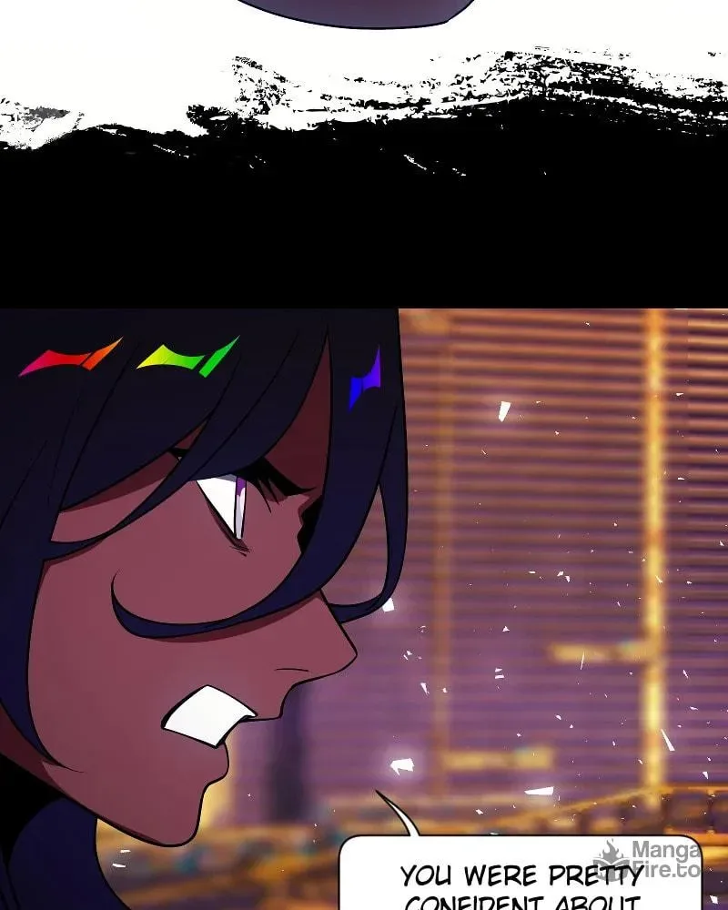 I'm the Grim Reaper Chapter 206 page 54