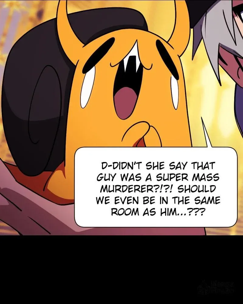I'm the Grim Reaper Chapter 206 page 63