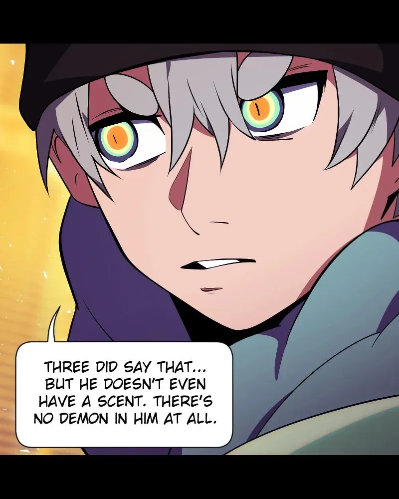 I'm the Grim Reaper Chapter 206 page 64