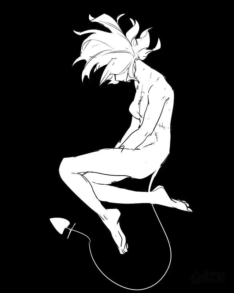 I'm the Grim Reaper Chapter 206 page 81