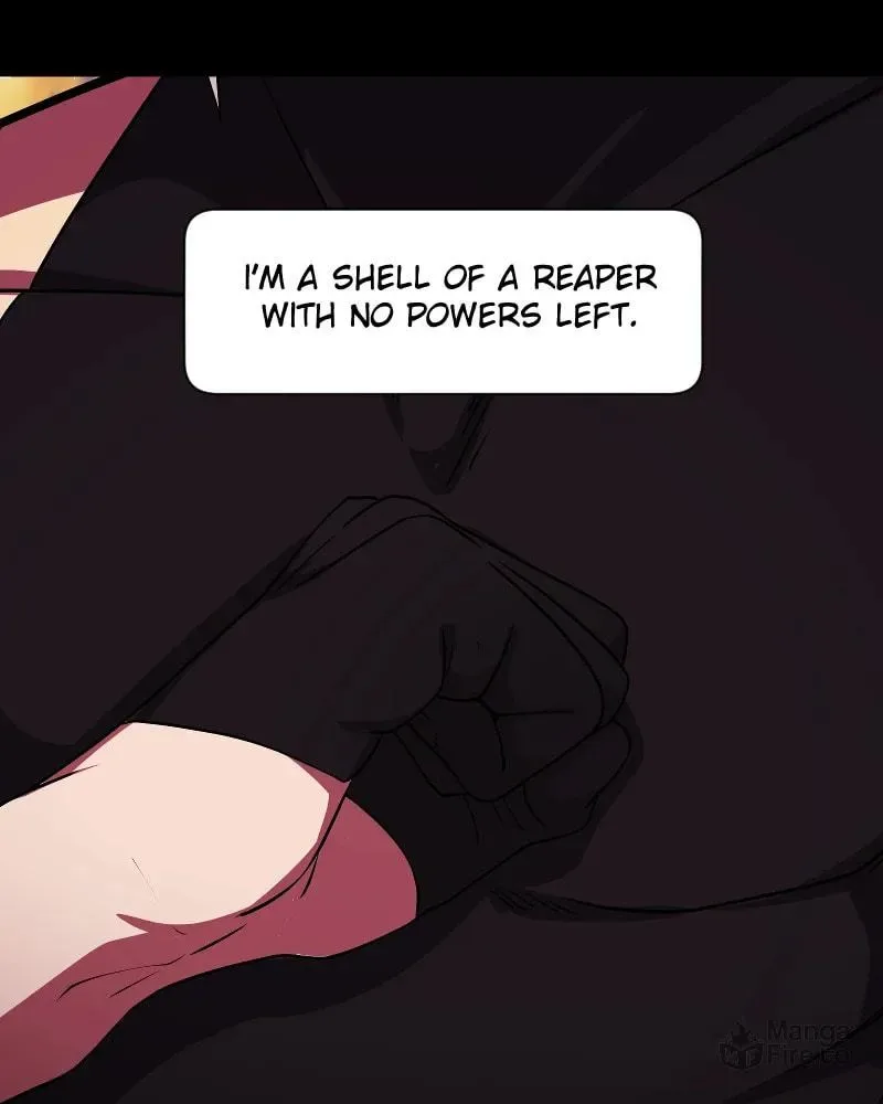 I'm the Grim Reaper Chapter 206 page 75