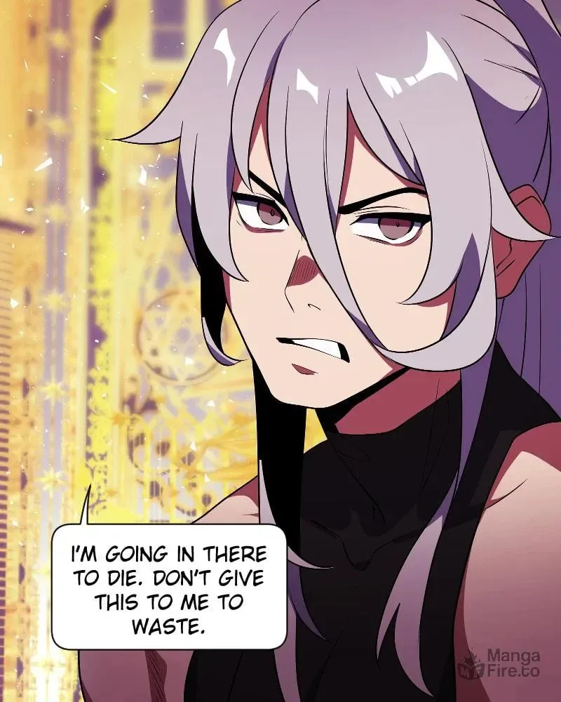 I'm the Grim Reaper Chapter 207 page 40