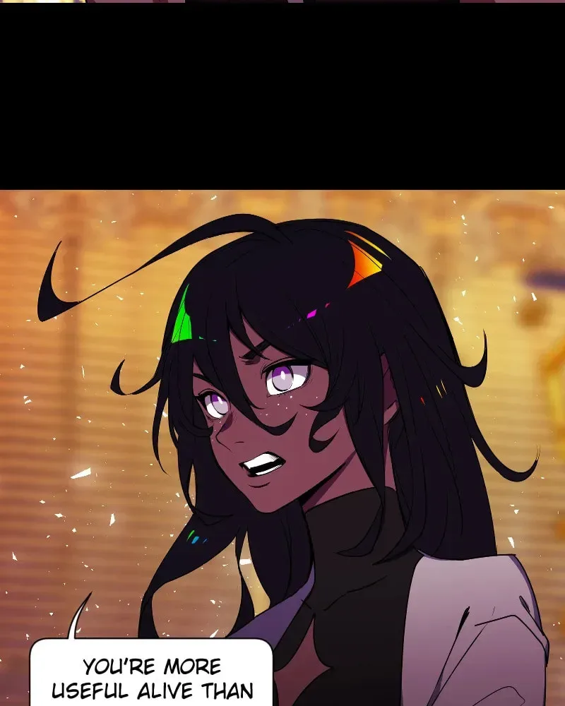 I'm the Grim Reaper Chapter 207 page 41
