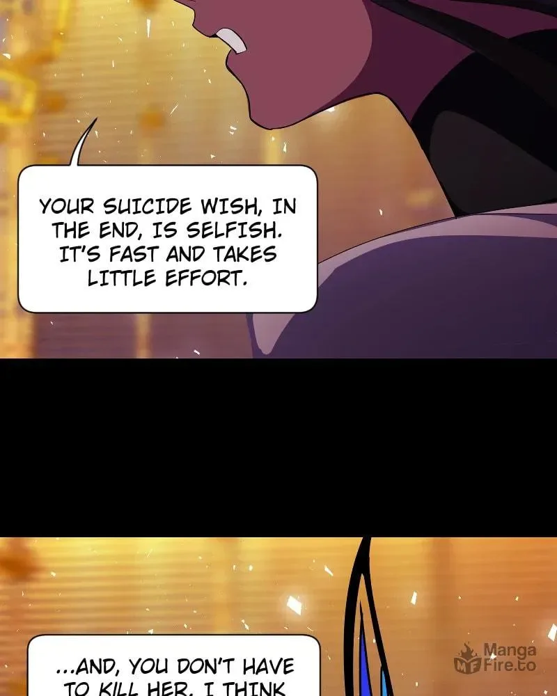 I'm the Grim Reaper Chapter 207 page 48