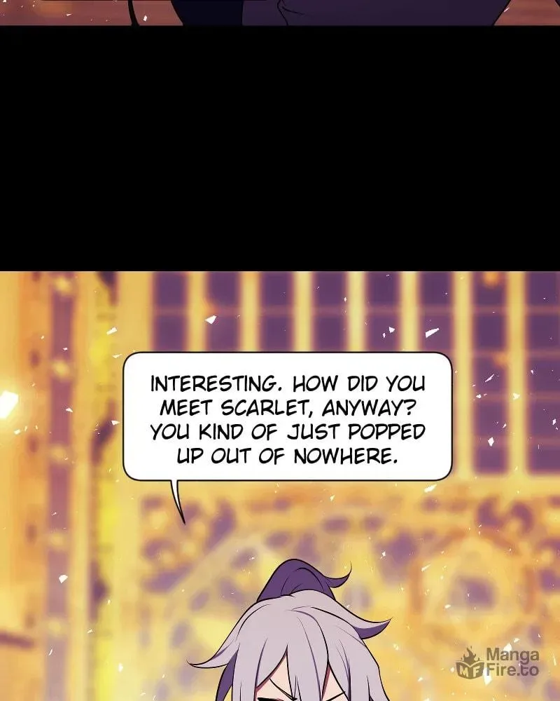 I'm the Grim Reaper Chapter 207 page 54