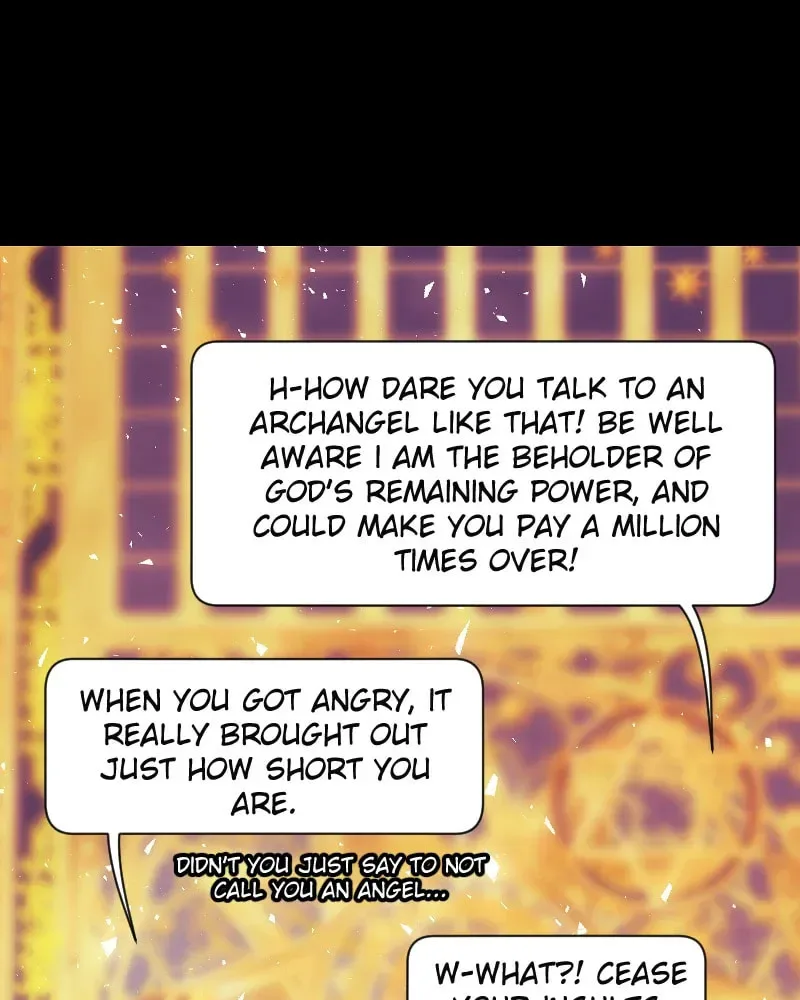 I'm the Grim Reaper Chapter 207 page 67
