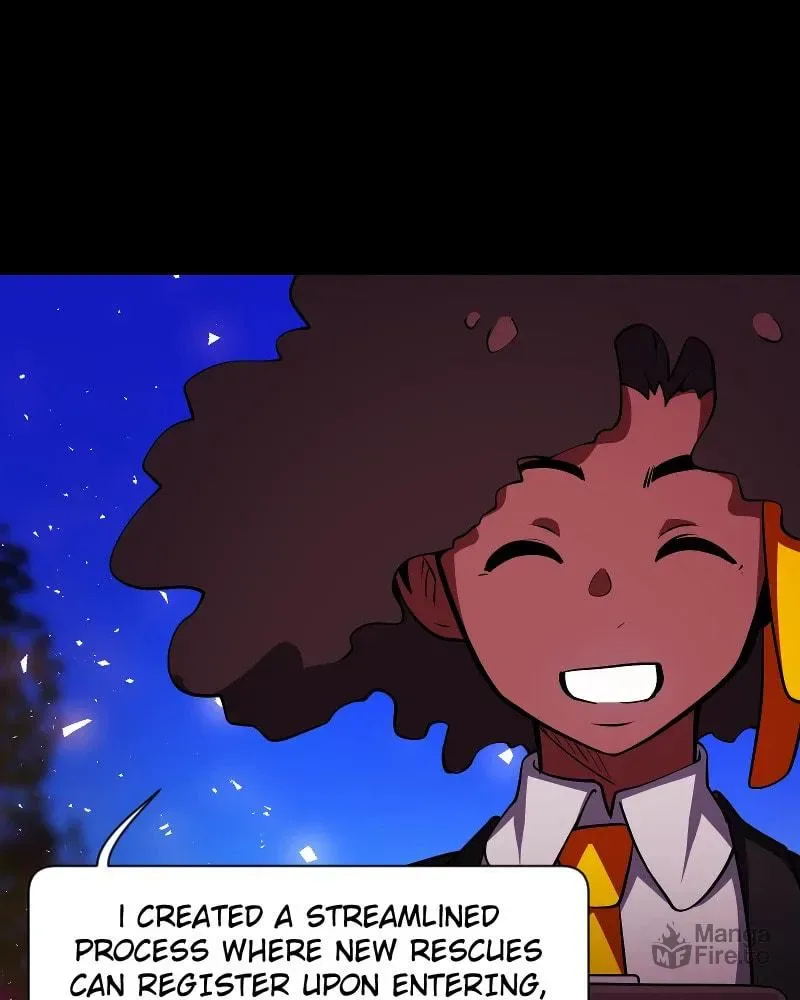 I'm the Grim Reaper Chapter 207 page 78