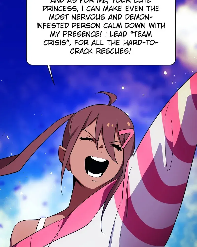 I'm the Grim Reaper Chapter 207 page 83