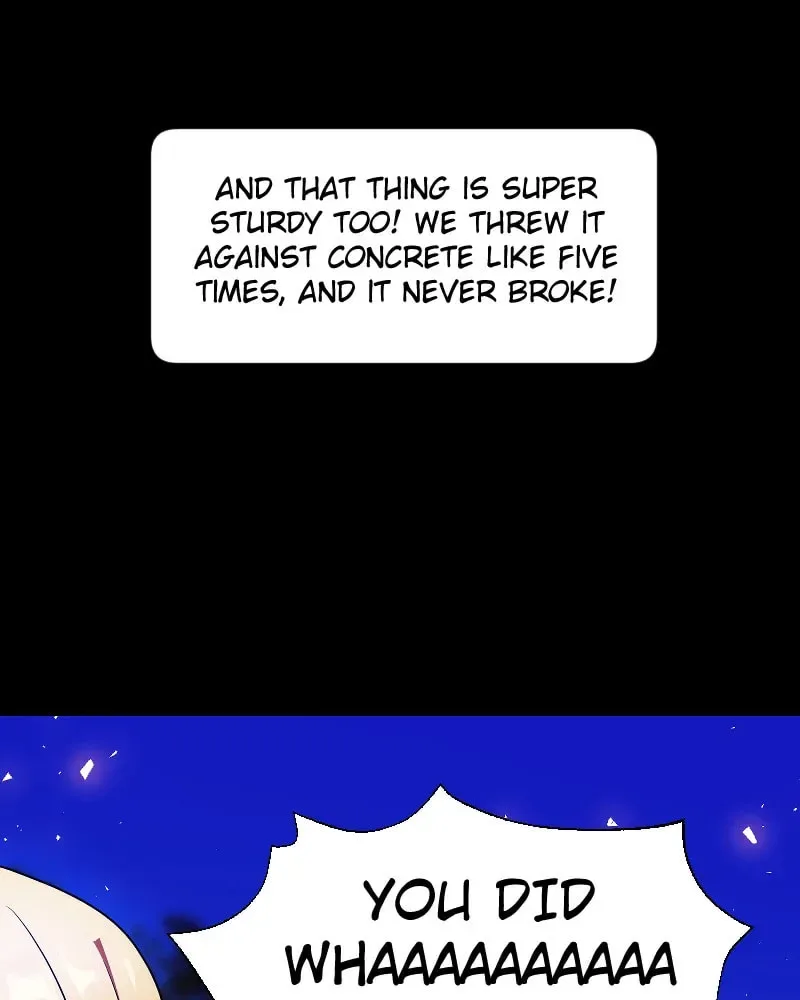 I'm the Grim Reaper Chapter 207 page 88