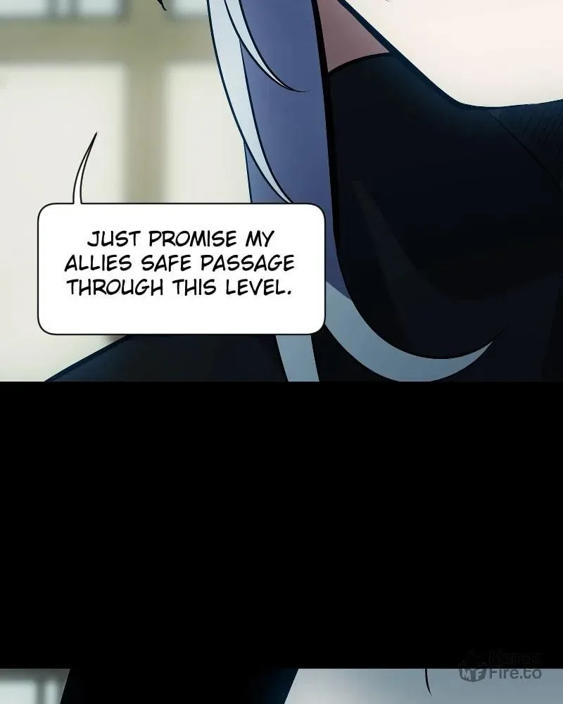 I'm the Grim Reaper Chapter 208 page 35