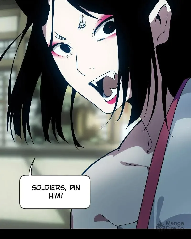 I'm the Grim Reaper Chapter 208 page 40