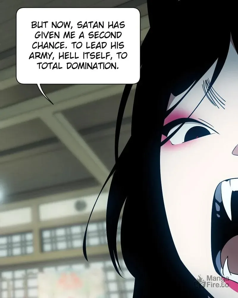 I'm the Grim Reaper Chapter 208 page 51