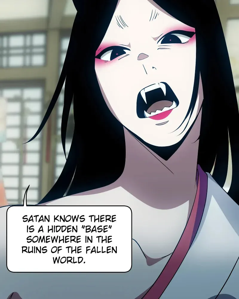 I'm the Grim Reaper Chapter 208 page 64
