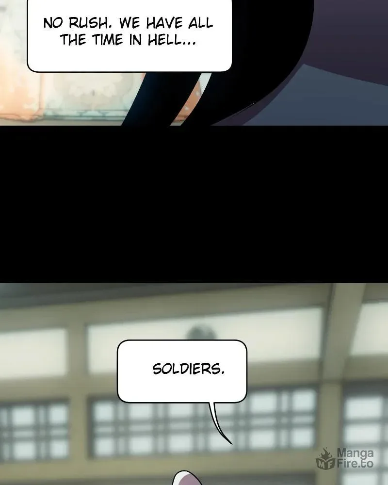 I'm the Grim Reaper Chapter 208 page 70
