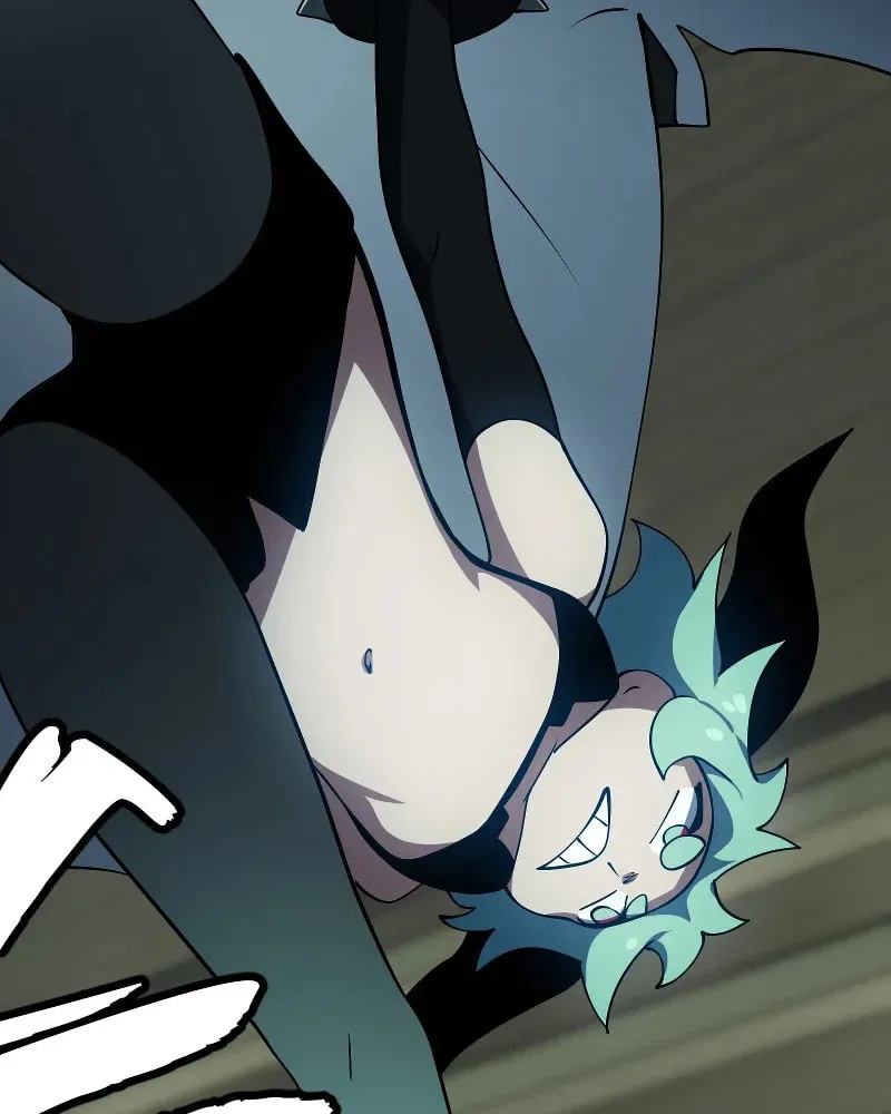 I'm the Grim Reaper Chapter 208 page 76