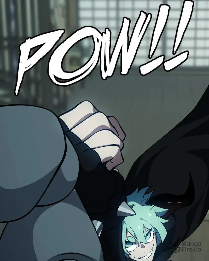 I'm the Grim Reaper Chapter 208 page 87