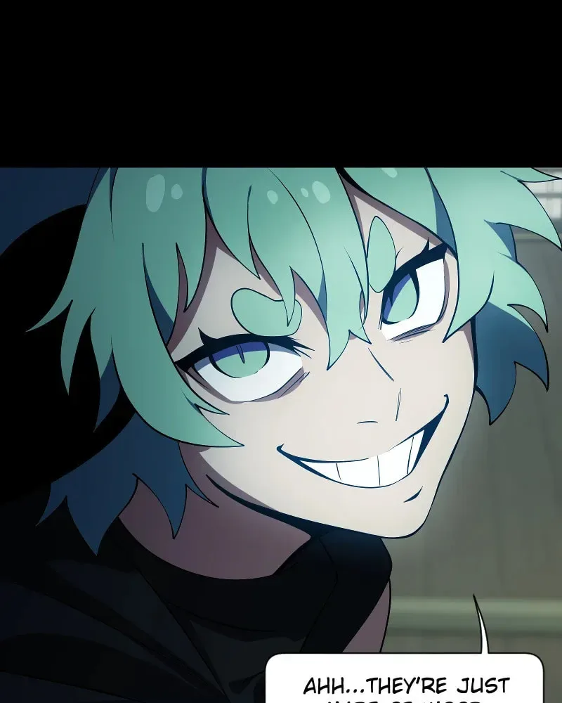 I'm the Grim Reaper Chapter 208 page 89