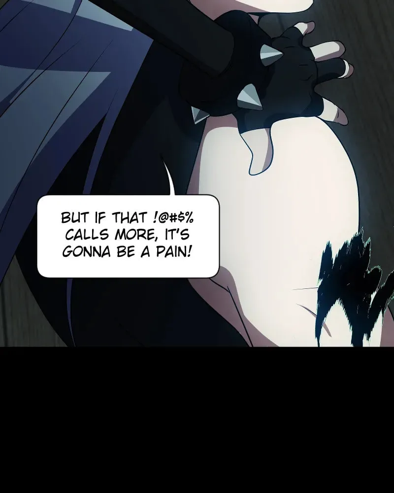 I'm the Grim Reaper Chapter 208 page 91