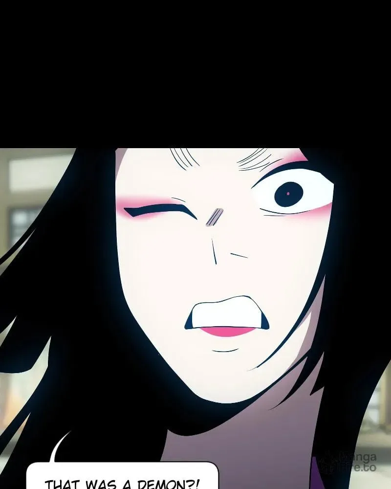 I'm the Grim Reaper Chapter 208 page 95