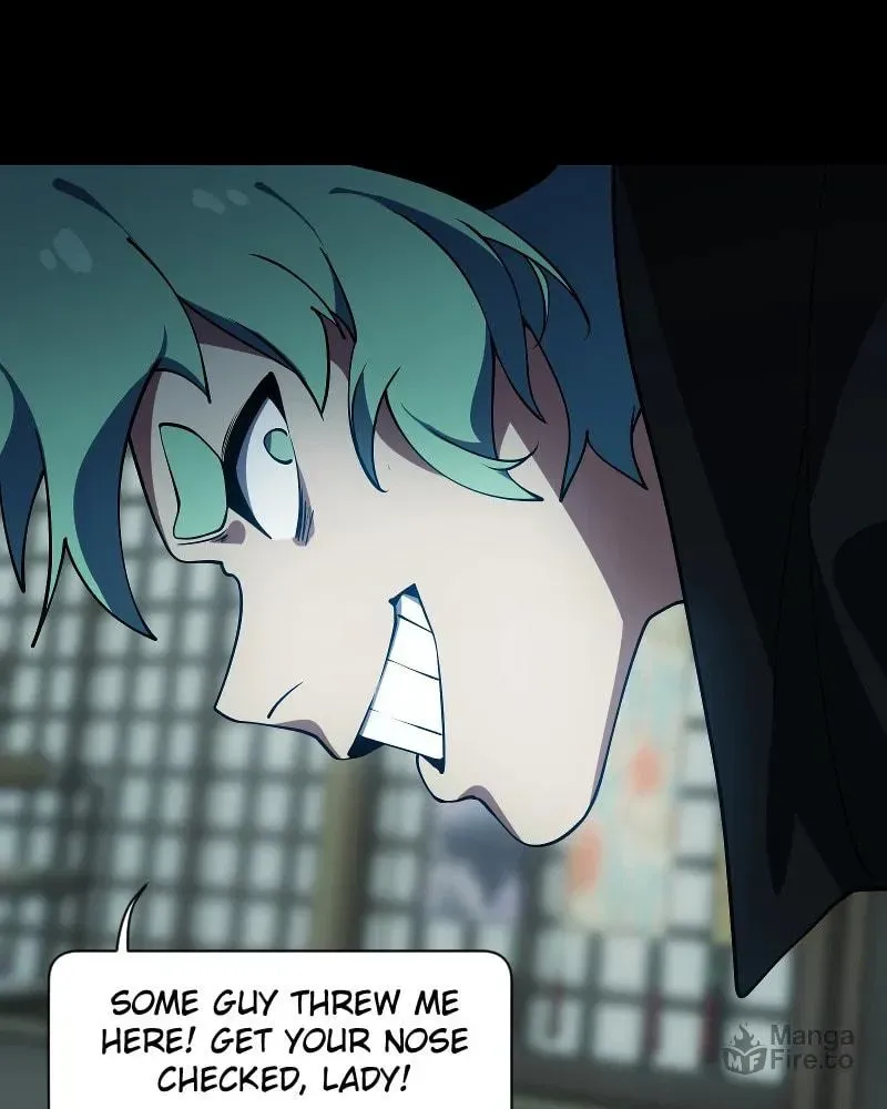 I'm the Grim Reaper Chapter 208 page 84