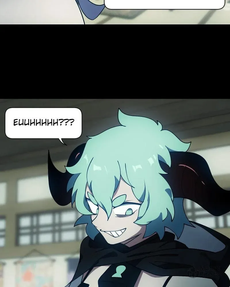 I'm the Grim Reaper Chapter 209 page 20