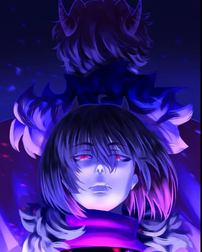 I'm the Grim Reaper Chapter 209 page 1