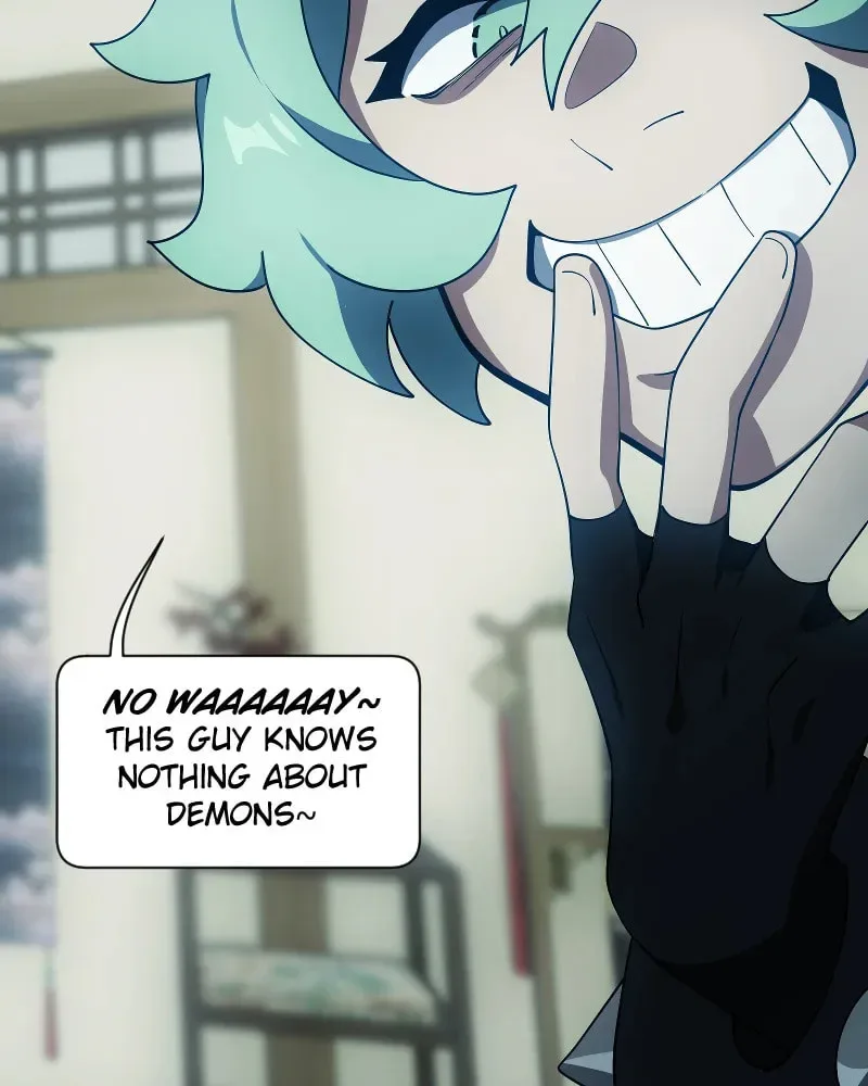 I'm the Grim Reaper Chapter 209 page 22