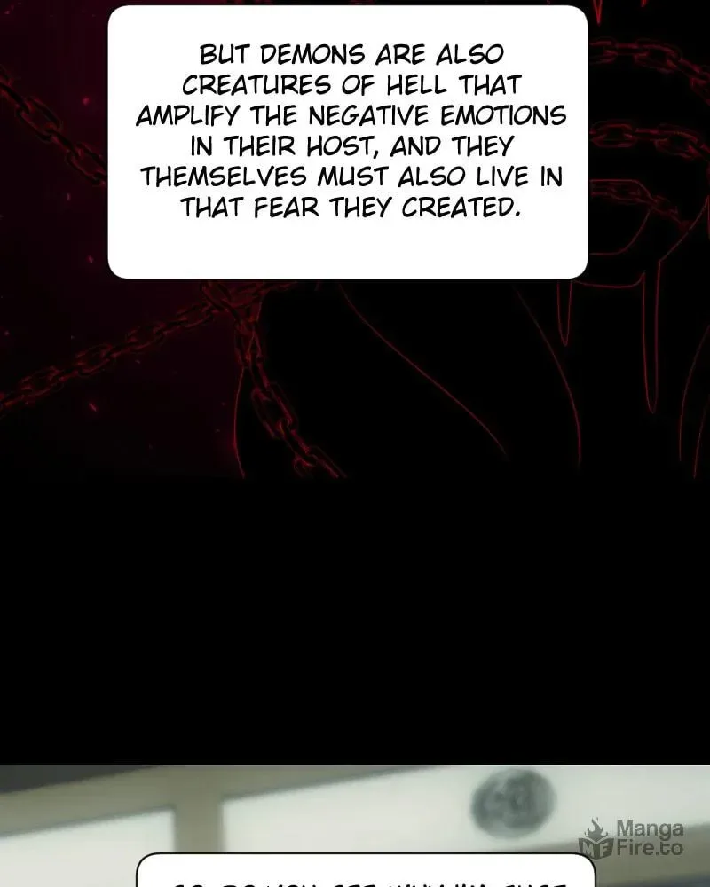 I'm the Grim Reaper Chapter 209 page 25