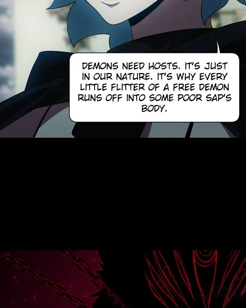 I'm the Grim Reaper Chapter 209 page 24